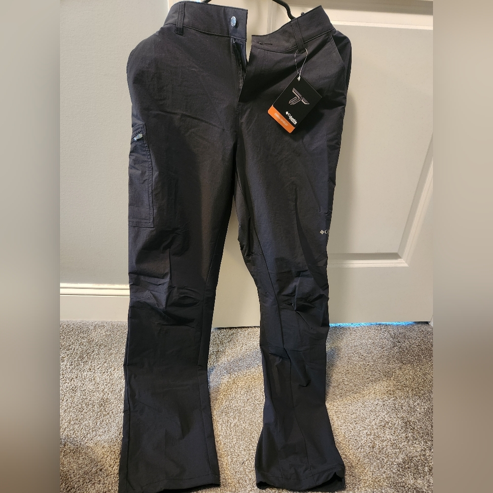 Columbia Women's Summit Valley Pant